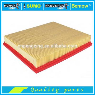 Auto Air Filter 92060868 FOR CIELO PRINCE High Quality