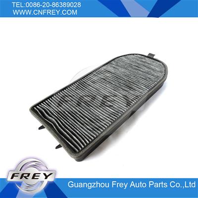 Auto parts Cabin Air Filter for E38 64118390447