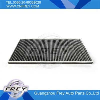 Auto Parts Cabin Air Filter for X5 E53 64318409043