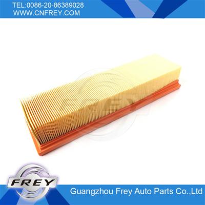 High quality Air Filter for W140 C140 R129 LX617