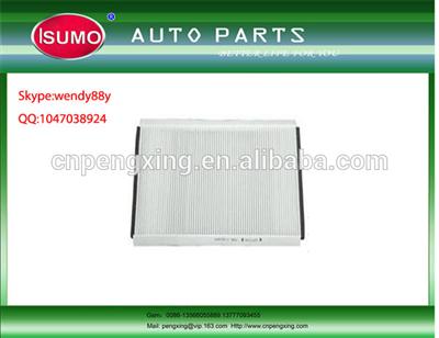 Car Cabin Air Filter / Auto Cabin Air Filter / Cabin Air Filter for BMW 64318409043