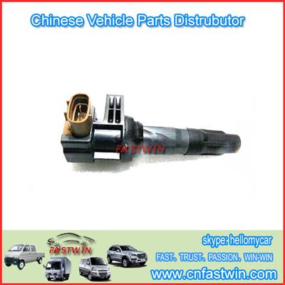 byd spare PARTS IB5-3705100 IGNITION COIL