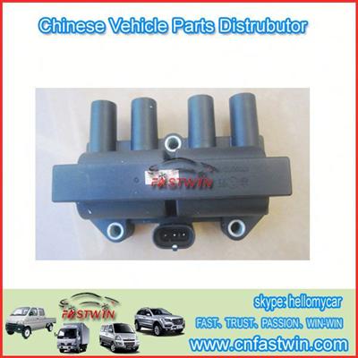 Original CAR IGNITION COIL for China Vehicles