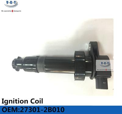 27301-2B010 auto ignition coil for HYUNDAI