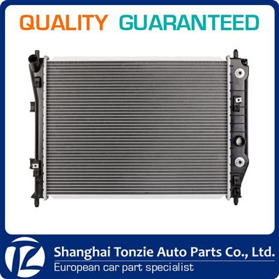 2025002203 Radiator for MBZ SLK-CLASSR170