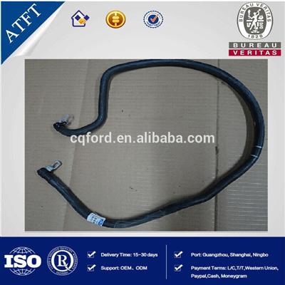 Radiator Supply Tank Hose For Ford Mondeo 3 OEM 1S718C012DD, For Ford Parts Radiator Hose