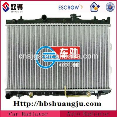 Hot Sale Auto Radiator OEM 253102F030 Year 05 2.0