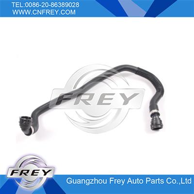 Radiator hose 17123422785 for N52 X3 E83 2.5 3.0