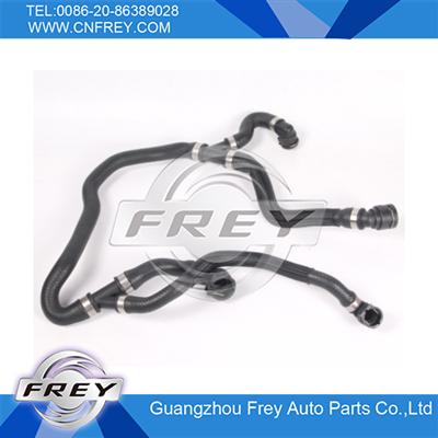 Upper water pipe 17127578403 for N52 F18 F10 F11 523-530I F01 F02