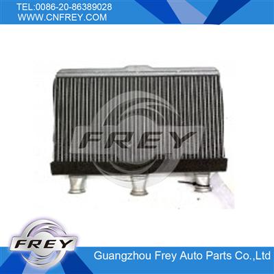 Auto Parts radiator 64116933922 for 5 series E60 E61 E63