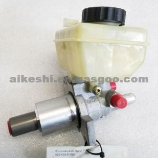 Brake Cylinder 0054309101