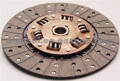 Clutch Disc 31250-55101