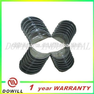 N.D.C Bearing 6D17 main bearing and conrod bearing