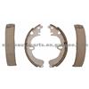 Brake Shoe For NISSAN 44060-T6025