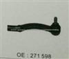 Tie Rod End OE: 271 598 For VOLVO
