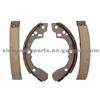 Brake Shoe Set For MAZDA G030-26-310
