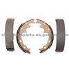 BRAKE SHOE WITH LINING 474-2151T FOR FORD CAR OEM F77Z-2200-CA