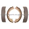 NISSAN BRAKE SHOE 44060-08G25