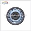 Large Stock oil filter element LF9009 for engine Top selling oil filter element in China