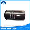 JLX387 for genuine parts diesel oil filter