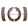 Toyota Camry SV25 Brake Shoe Set 04495-32041