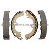 TOP QUALITY BRAKE SHOE K2311 FOR TOYOTA CAR OEM 04495-12111