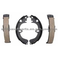 Brake Shoe Set For TOYOTA 04495-01011