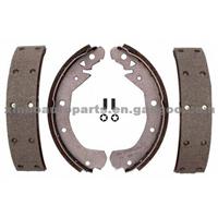 Brake Shoe Set For BUICK 12321420