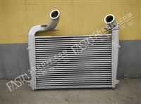 Intercooler 1776067 For SCANIA