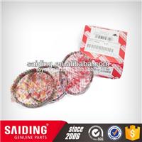 
Piston ring for toyota land cruiser pickup 3RZ 13013-75041