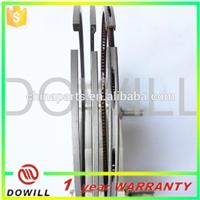 
piston ring for M102 engine parts diesel, auto parts piston ring
