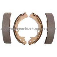 NISSAN BRAKE SHOE 44060-08G25