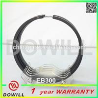 
One-year warranty engine parts EB300 piston ring