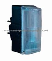 Iveco Truck Corner Lamp OE: L 98449182 R 98449181