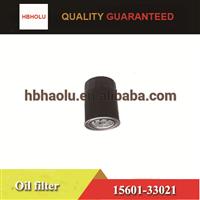 
Haice 4Y Oil filter 15601-33021 with high quality
