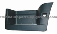 Iveco Truck Lower Step Box OE:L 98466162,2997121 R 98466161,2997120