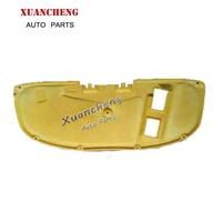 Auto Spare Parts Hood Cover For Toyota Corolla