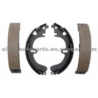 04495-20100 For Toyota Sv20 Cv20 Camry Brake Shoes