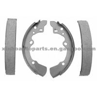 FORD Brake Shoe BWYA-26-38Z