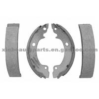 Brake Shoe Set For HYUNDAI 58305-23A00