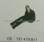 Tie Rod End OE:191 419 811 For SEAT, FAW Toyota, VW, FAW-VW