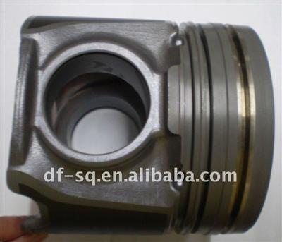 Dongfeng Truck ISLE piston for diesel engine piston 4987914