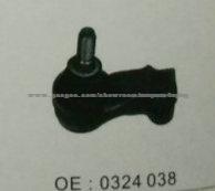 Tie Rod End OE:0324 038 For Daewoo, Opel, Vauxhall