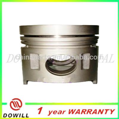 Good quality 4D31 ME012145 diesel engine piston