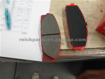 TOYOTA Hiace Brake Pad 04465-26421 DB1772 D2251