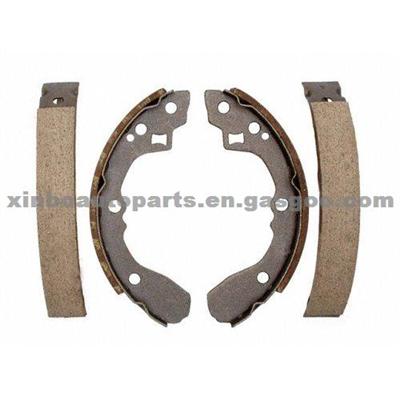 Brake Shoe Set For MAZDA G030-26-310