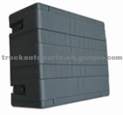 Iveco Truck Battery Cover OE:98474429,4858294