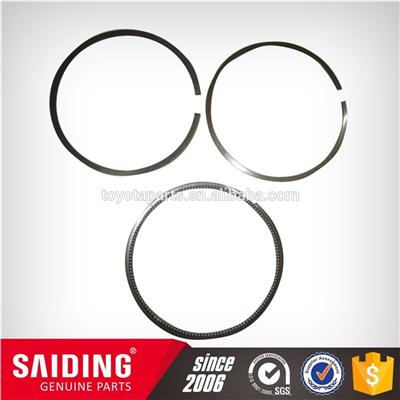 Piston Ring for Hilux 2L 13011-54120