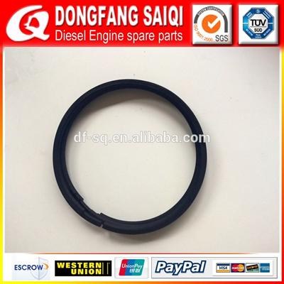High Performance Shiyan L9.3 Diesel Engine 4309114 Piston Ring Set
