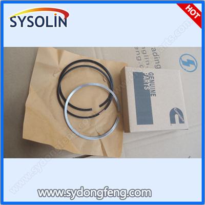 Hot dongfeng 3928294 piston ring for sale